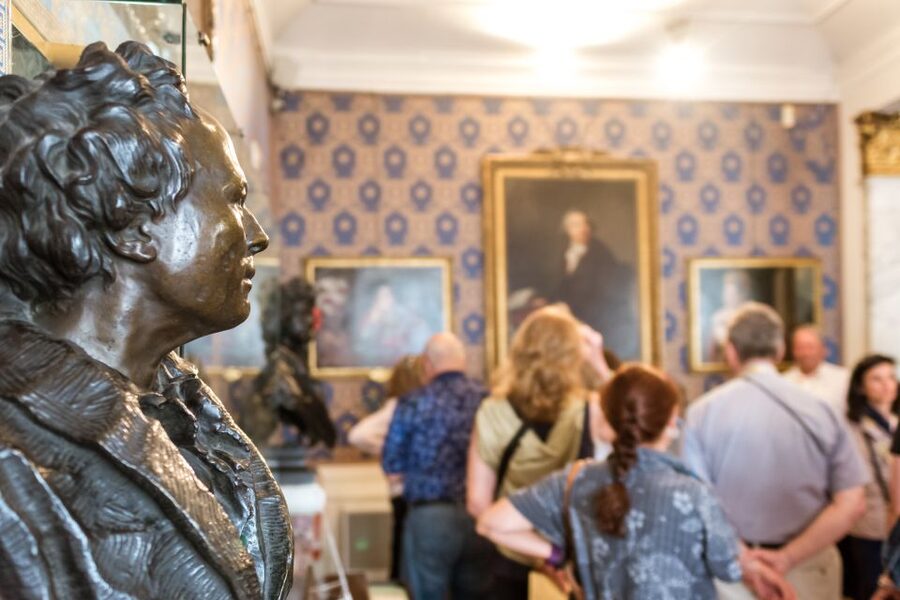 Milan: La Scala Theater & Museum Guided Experience - What to bring, what not to bring, and how to avoid a snag