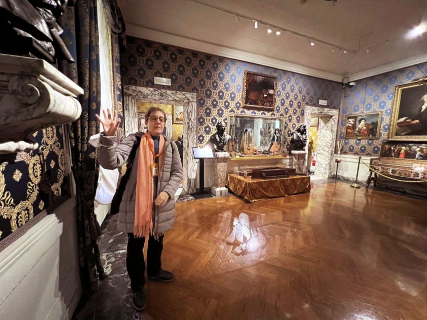 Milan: La Scala Theatre Skip-the-line Guided Tour - The Stage Factor: Rehearsals Can Change Your View