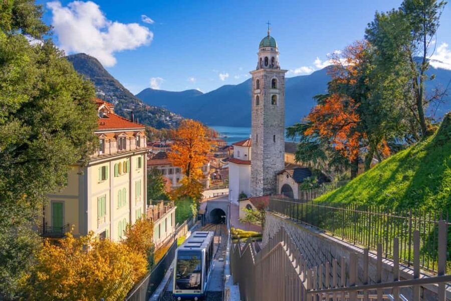 Milan:Lake Como, Lugano & Bellagio Day-Trip with Boat Cruise - Quick hits: why this day trip works