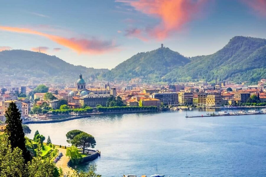 Milan:Lake Como, Lugano & Bellagio Day-Trip with Boat Cruise - Timing, pacing, and weather: how to keep the day pleasant