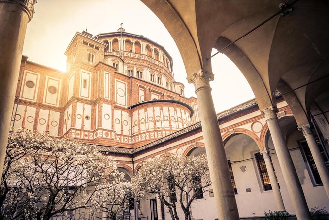 Milan Last Supper and S. Maria delle Grazie Skip the Line Tour - Key highlights at a glance
