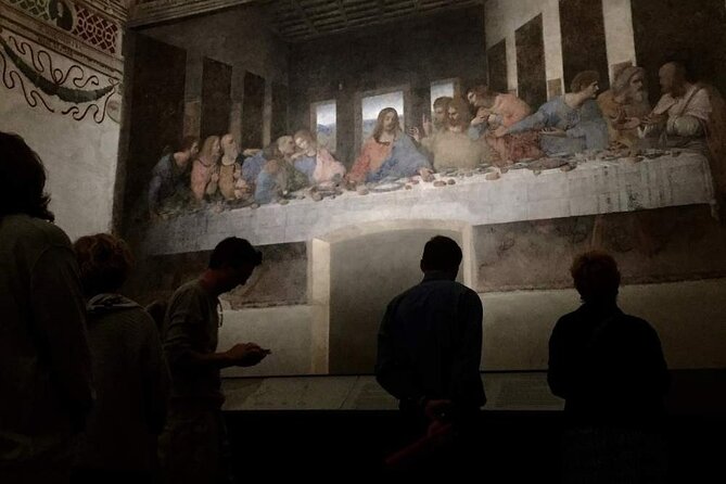 Milan Last Supper and S. Maria delle Grazie Skip the Line Tour - Your guide makes or breaks it, and this tour aims for clarity