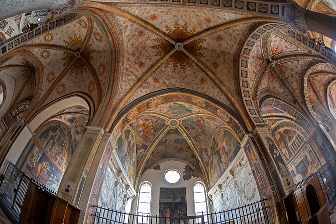 Milan Last Supper and S. Maria delle Grazie Skip the Line Tour - Who should book this Last Supper skip-the-line tour