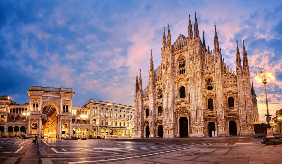 Milan: Last Supper and Sforza Castle Guided Tour - Who this tour is best for, and who might want something else
