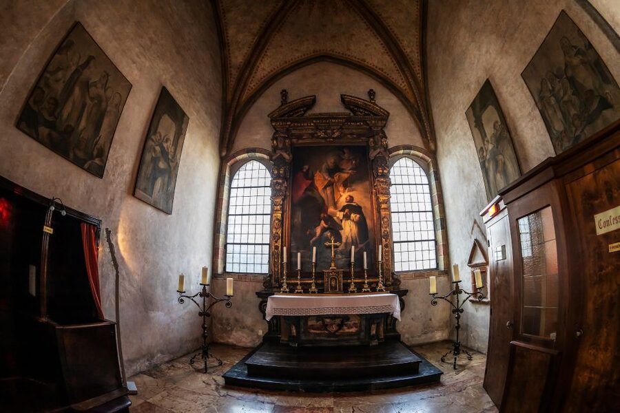 Milan: Last Supper Guided Tour and Entry Ticket - Your 15 minutes inside the refectory: how to make them count