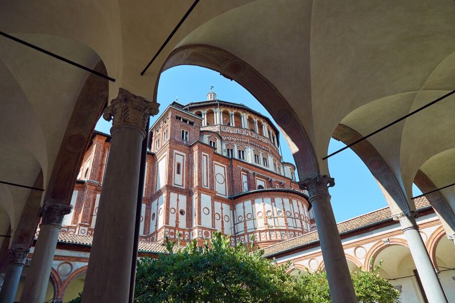 Milan: Last Supper Guided Tour and Entry Ticket - Timing, pace, and why the short duration can still feel satisfying