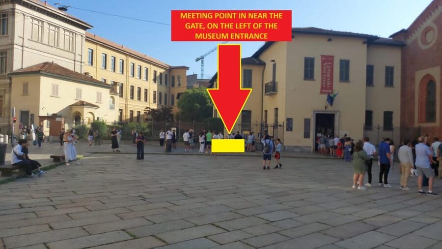 Milan: Last Supper Guided Visit - Should you book?