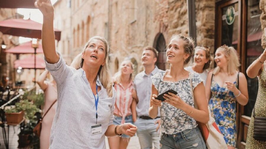 Milan: Last Supper Skip-the-Line Entry Ticket & Guided Tour - Why the Last Supper visit is timed to the minute