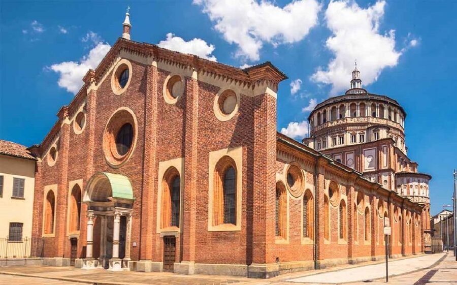 Milan: Last Supper Skip-the-Line Entry Ticket & Guided Tour - Price check: is $58 worth it?