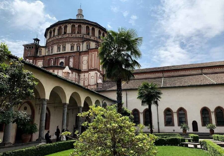 Milan: Leonardo's Last Supper and Michelangelo's Pietà Tour - Who should book this, and who should consider a different approach