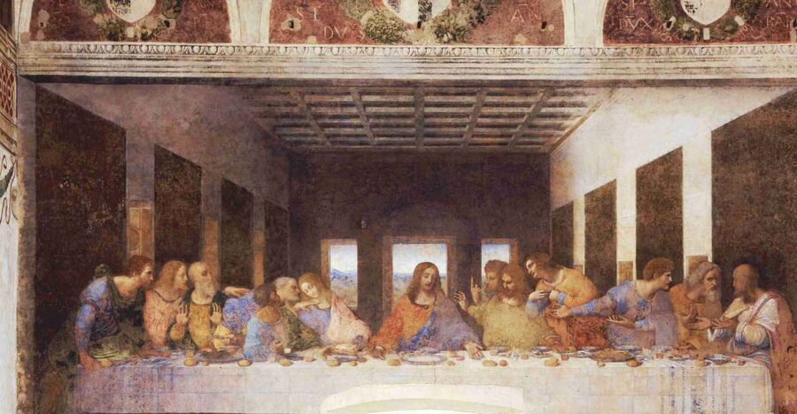 Milan: Leonardo's Last Supper and Michelangelo's Pietà Tour - Piazza Castello to Sforza Castle, where the story has walls