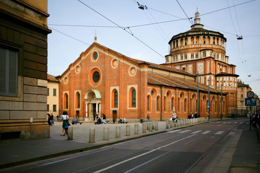 Milan: Leonardo's Last Supper Guided Tour - Key highlights you should know first