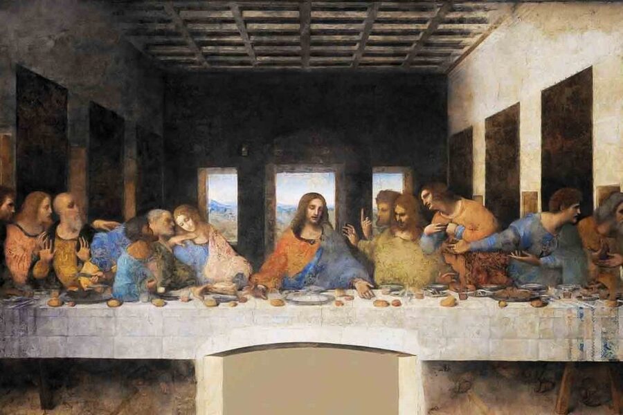 Milan: Leonardo's Last Supper Guided Tour - Milan’s most tightly scheduled art visit, and why the guide matters