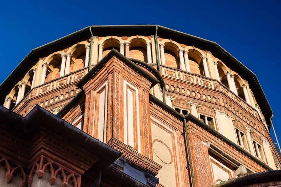 Milan: Leonardo's Last Supper Guided Tour - Hearing the guide, handling crowds, and how to make it comfortable