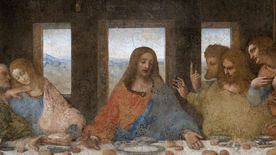 Milan: Leonardo's Last Supper Guided Tour - From Piazza di Santa Maria delle Grazie to the ticket handoff