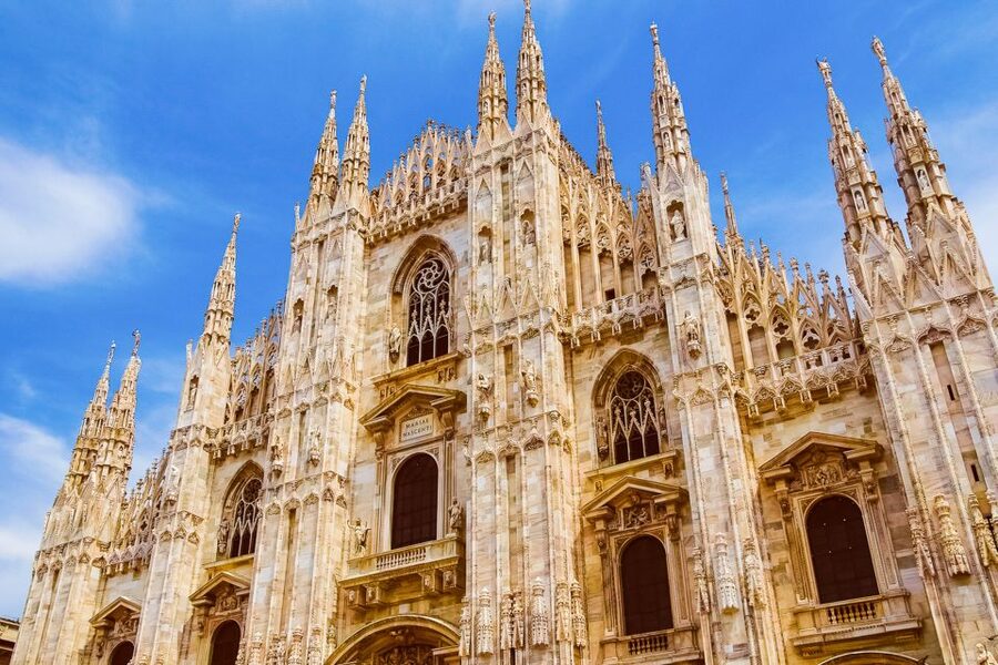 Milan: Milan Cathedral Direct Entrance - Terrace Excluded - Key things to know before you go
