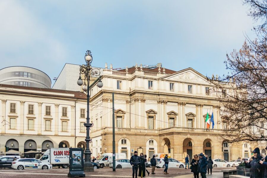 Milan: "Museo Teatrale Alla Scala" Guided Tour - Why La Scala Museum and Theatre Feels Like More Than a Museum Stop