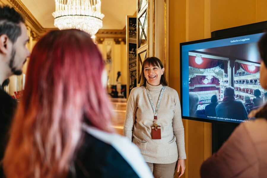 Milan: "Museo Teatrale Alla Scala" Guided Tour - Should You Book It? My Decision Cheat Sheet