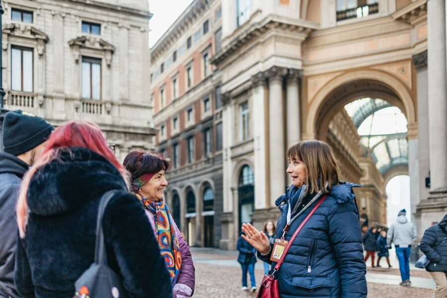 Milan: "Museo Teatrale Alla Scala" Guided Tour - Museo Teatrale Alla Scala Highlights: Costumes, Instruments, and Sets You Can Actually See
