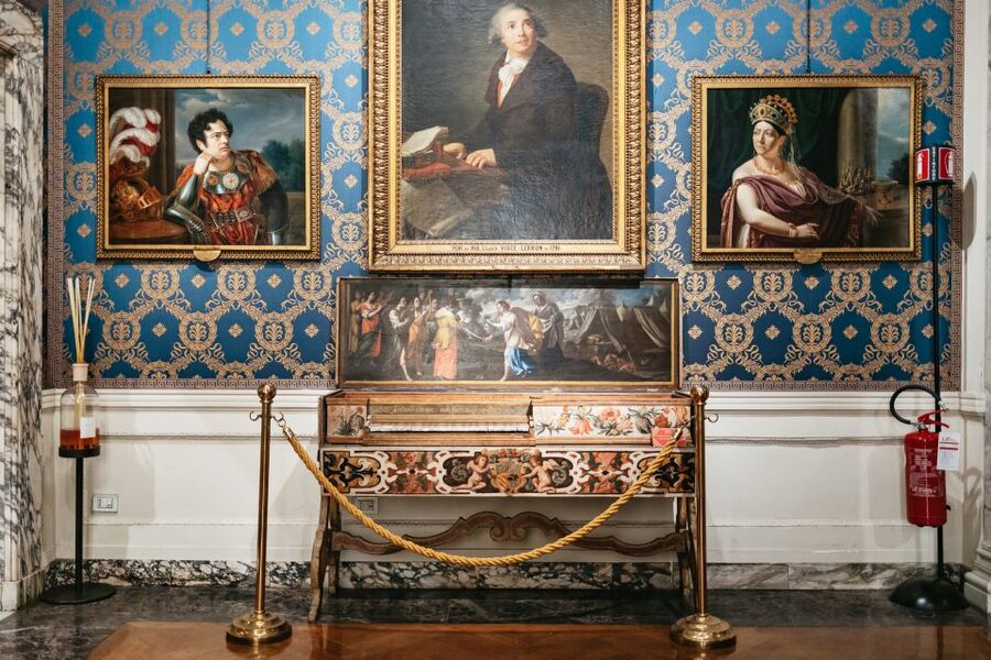 Milan: "Museo Teatrale Alla Scala" Guided Tour - Price and Value: Is $44 Worth It for La Scala?