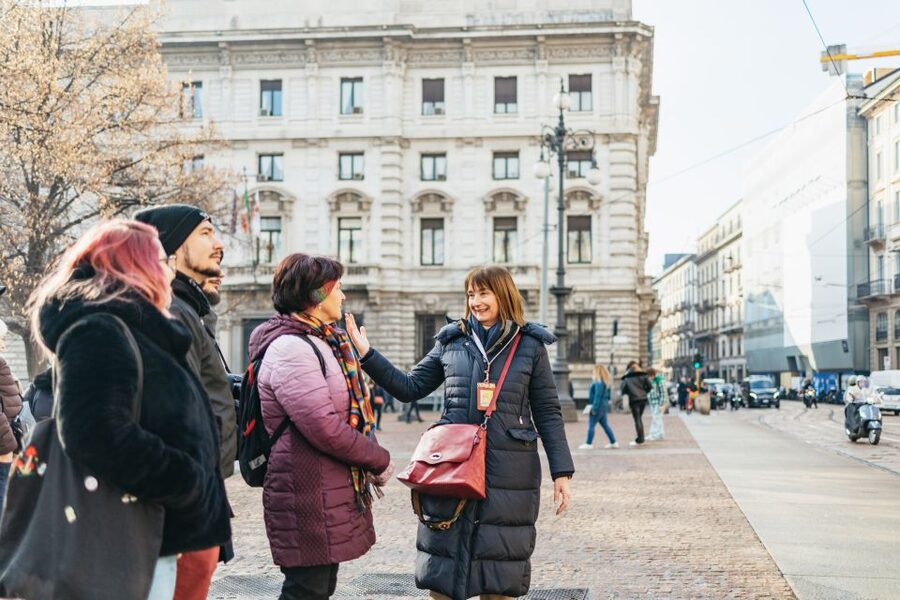 Milan: "Museo Teatrale Alla Scala" Guided Tour - Who Should Book This La Scala Tour, and Who Might Not