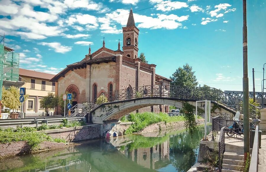 Milan: Navigli Canal Boat Cruise - Key highlights to know before you go