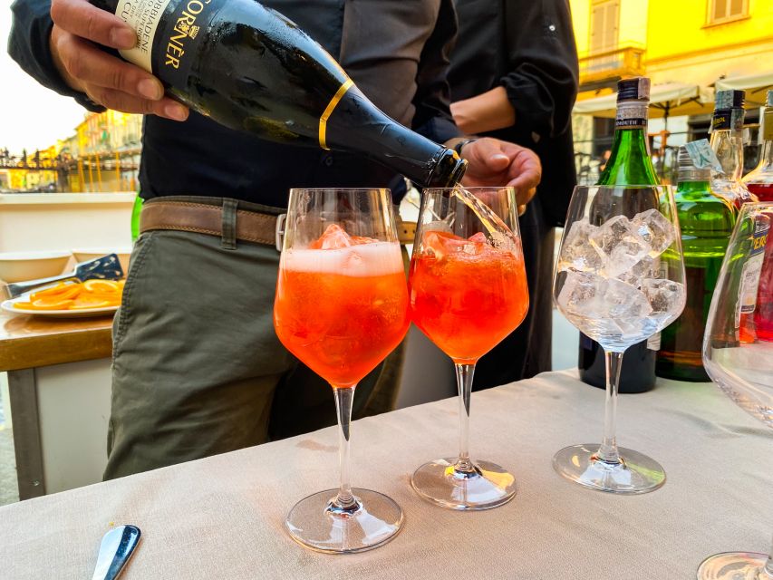 Milan: Navigli District Canal Boat Tour with Aperitivo - Small Things That Can Make or Break Your Experience