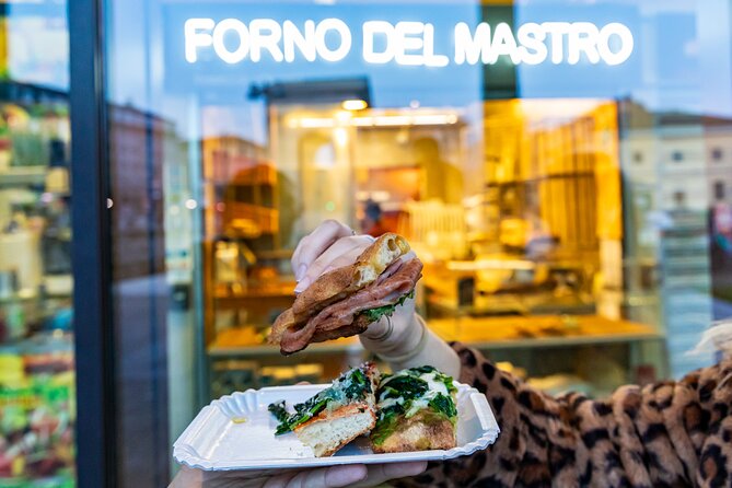 Milan: Navigli Food & Drinks Tour with Eating Europe - Key Things You’ll Notice on This Milan Food Walk