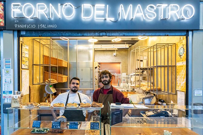 Milan: Navigli Food & Drinks Tour with Eating Europe - The Meatball Family, Milanese Saffron Risotto Plus a Hearty Main