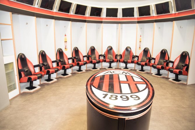 Milan: Official San Siro Stadium and Museum Tour - Price and Value: Is $42 Worth It?