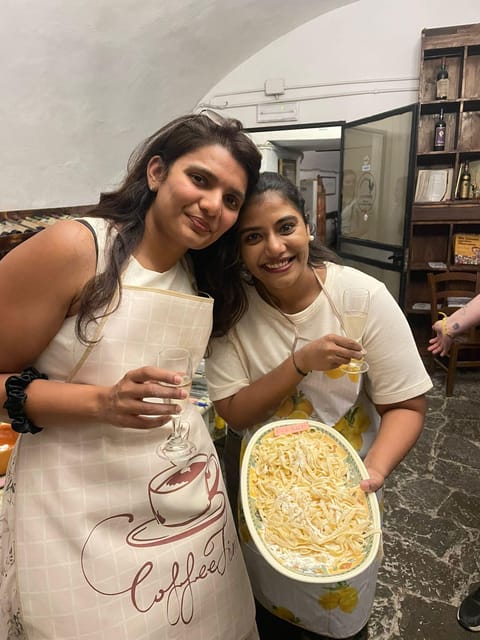 Milan: Pasta and Tiramisu Cooking Class with Wine - Key Points to Know Before You Go