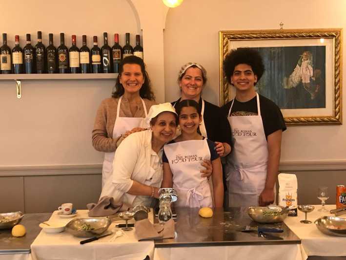 Milan: Pasta and Tiramisu Cooking Class with Wine - Why This Milan Cooking Class Works Better Than Another Sightseeing Block