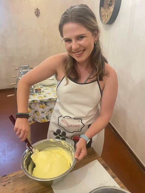 Milan: Pasta and Tiramisu Cooking Class with Wine - Dietary Rules: What You Can Request, and What You Should Know Upfront