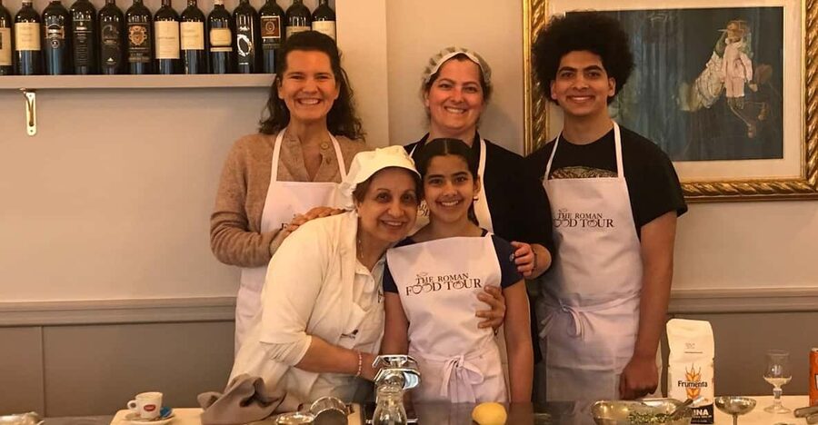 Milan: Pasta and Tiramisu Cooking Class with Wine - Price and Value: Is $61 Worth It in Milan?