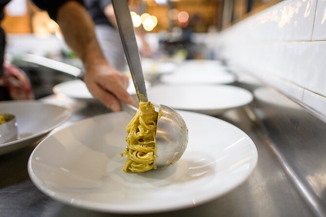 Milan: Pasta and Tiramisu Small Group Cooking Class with Wine - Key Highlights You Will Actually Use