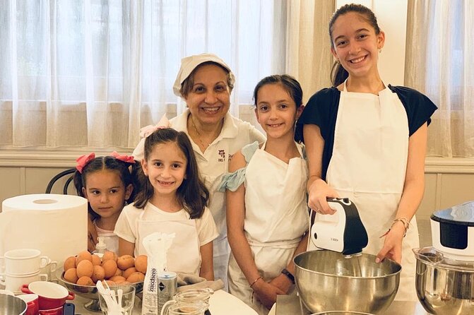 Milan: Pasta and Tiramisu Small Group Cooking Class with Wine - Why This Milan Cooking Class Feels Practical, Not Performative