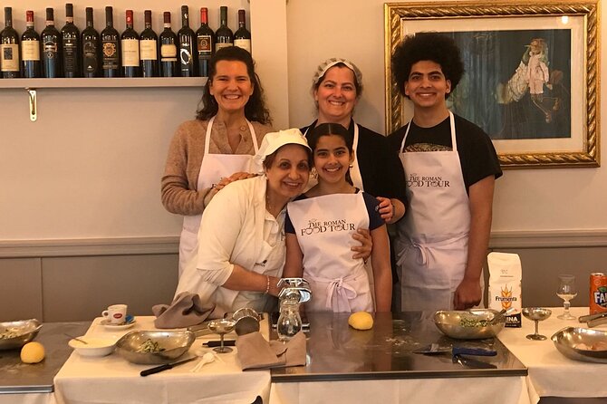 Milan: Pasta and Tiramisu Small Group Cooking Class with Wine - Price, Timing, and Group Size: Is It Good Value?