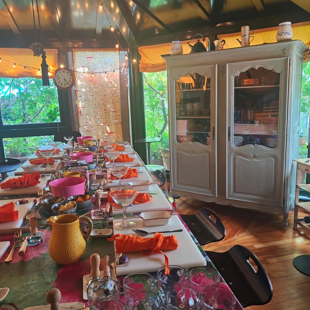 Milan: Pasta, Ravioli, and Gelato Class in a Glamorous Home - Your Pasta Start: Fresh Tagliatelle, Milan-Style