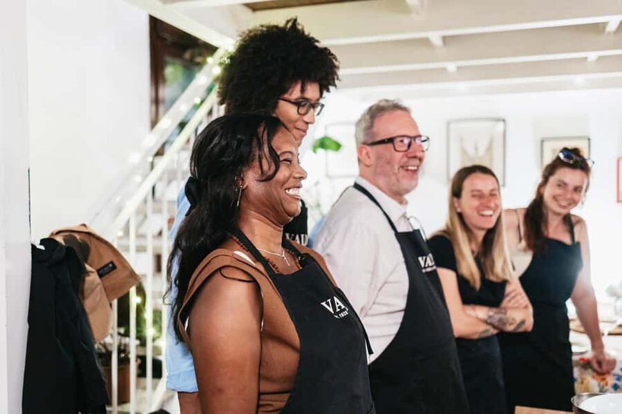 Milan: Pasta & Tiramisu Cooking Class with Premium Products - Price and Value: Is $80 Reasonable for This Milan Class?