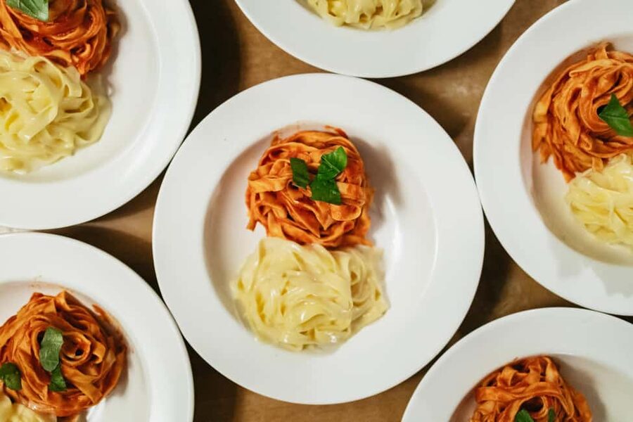 Milan: Pasta & Tiramisu Cooking Class with Premium Products - Meeting in Front of Brambilla Univeral Shoes Store (Then You’re Off)