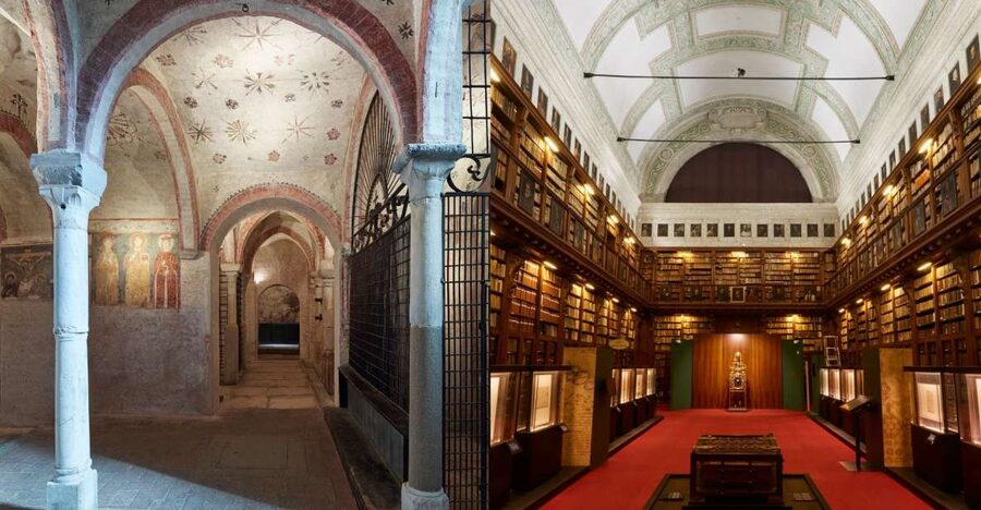 Milan: Pinacoteca Ambrosiana and San Sepolcro Crypt Ticket - Key Highlights You Should Not Miss
