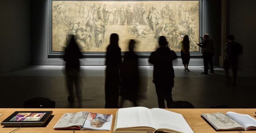 Milan: Pinacoteca Ambrosiana & da Vinci Codex Exhibition - Key things to know before you go