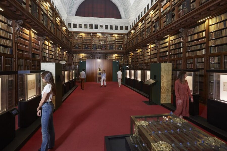 Milan: Pinacoteca Ambrosiana & da Vinci Codex Exhibition - How long should you plan for, and when to slow down
