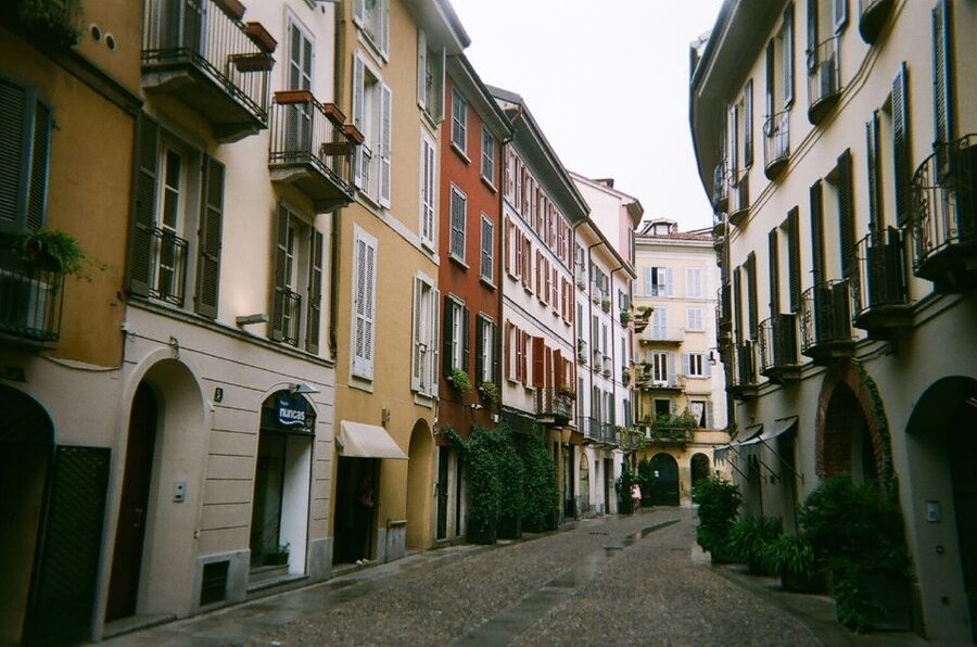 Milan: Pinacoteca Art Gallery and Brera District Guided Tour - The guided art route in just 2 hours