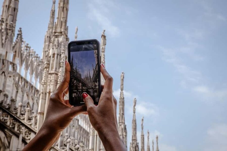 Milan: Priority Access Duomo and Rooftop Tour - Who should book this Duomo rooftop priority tour
