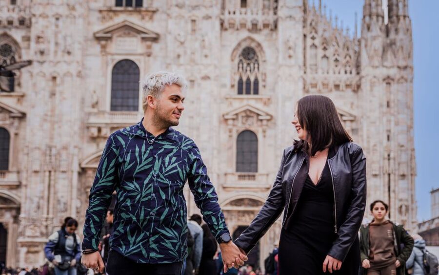 Milan: Private Professional Photoshoot at the Duomo - Why a Duomo photo session feels worth it