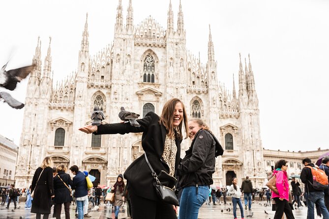 Milan Private Tour: Highlights & Hidden Gems with a Local - Key Highlights I’d Mark on Your Milan Map