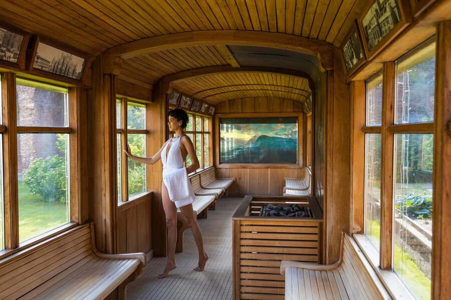 Milan: QC Termemilano Spa Admission Ticket - Quick Take: QC Termemilano’s Best Moments