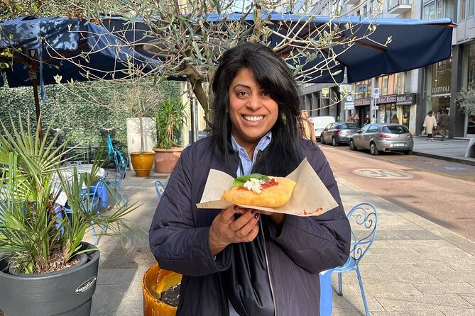 Milan's Authentic Street Food tour: A Gourmet Experience - How the Pickup, Walking, and Transit Shape Your Experience