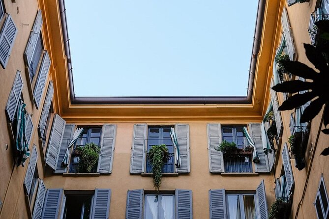Milan's Authentic Street Food tour: A Gourmet Experience - Should You Book Milan’s Authentic Street Food Tour?